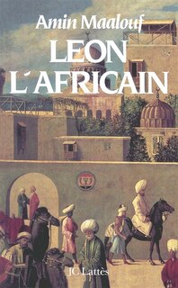 Front cover_Léon l'Africain