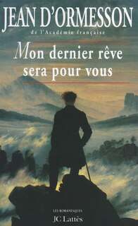 Couverture_Mon dernier rêve sera pour vous