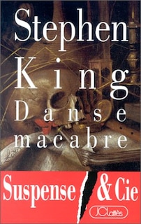 Front cover_DANSE MACABRE