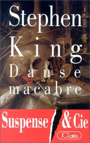 Front cover_DANSE MACABRE