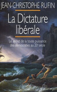 Front cover_La dictature libérale