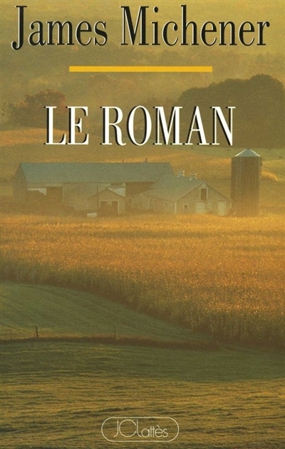Couverture_Le Roman