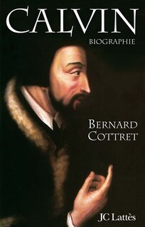Front cover_Calvin
