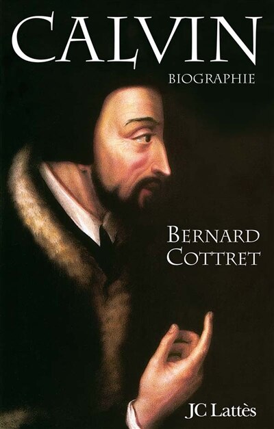 Front cover_Calvin