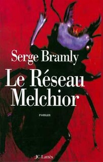 Front cover_Le réseau Melchior