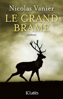 Couverture_Le grand brame