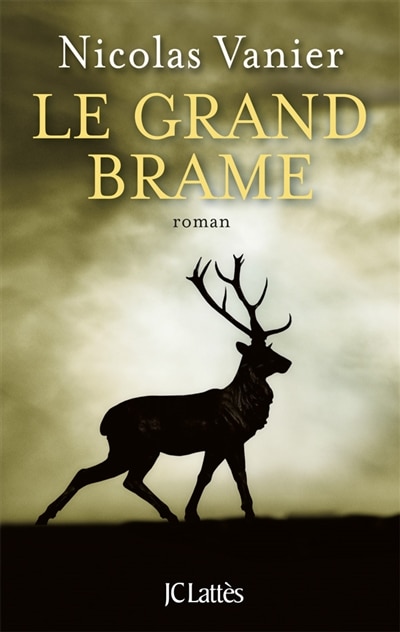 Couverture_Le grand brame
