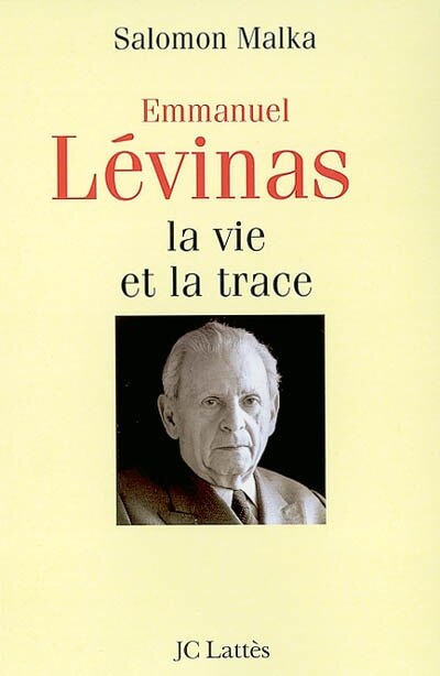Couverture_Emmanuel Levinas