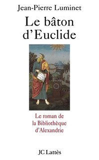 Front cover_Le bâton d'Euclide