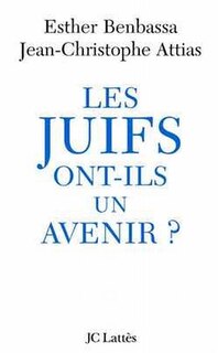 Couverture_Les Juifs ont-ils un avenir ?