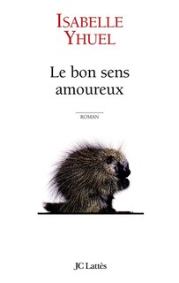 Front cover_Le bon sens amoureux