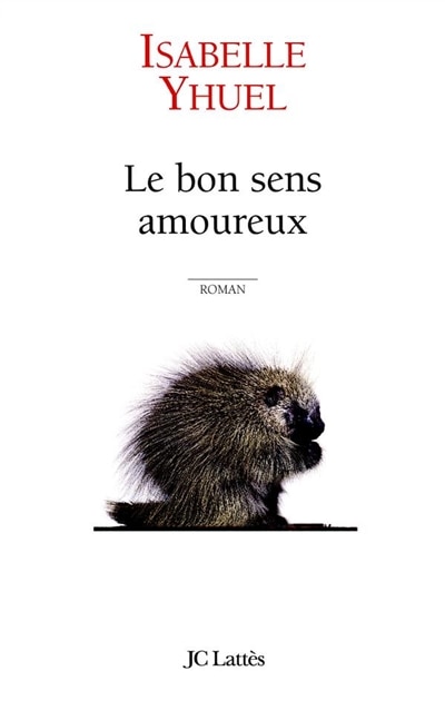 Front cover_Le bon sens amoureux