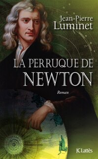 Front cover_La perruque de Newton
