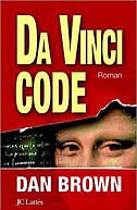 Couverture_Da Vinci code