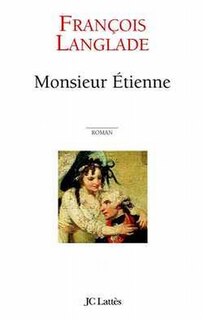 Front cover_Monsieur Etienne