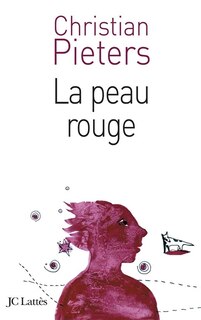Front cover_La peau rouge