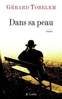 Front cover_Dans sa peau