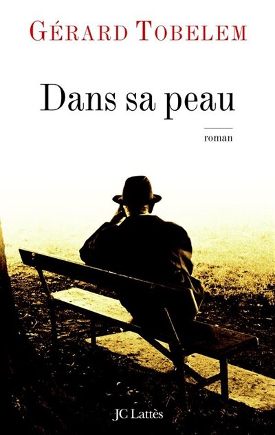 Front cover_Dans sa peau