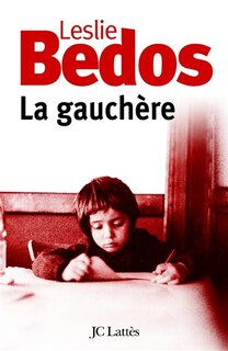 Couverture_La gauchère