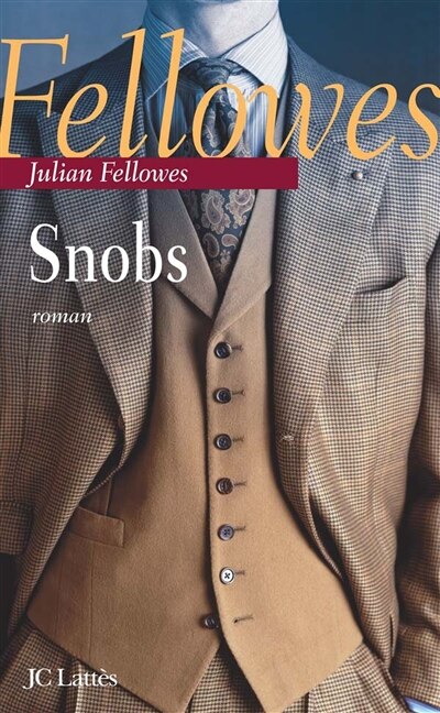 Front cover_SNOBS