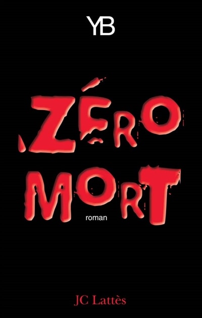 Couverture_Z&eacute;ro mort