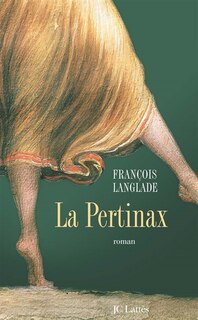 Front cover_La Pertinax