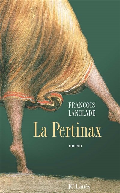 Front cover_La Pertinax