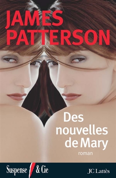Front cover_Des Nouvelles De Mary