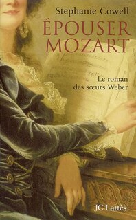 Couverture_Epouser Mozart