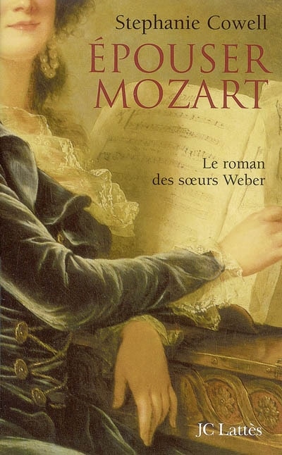 Couverture_Epouser Mozart