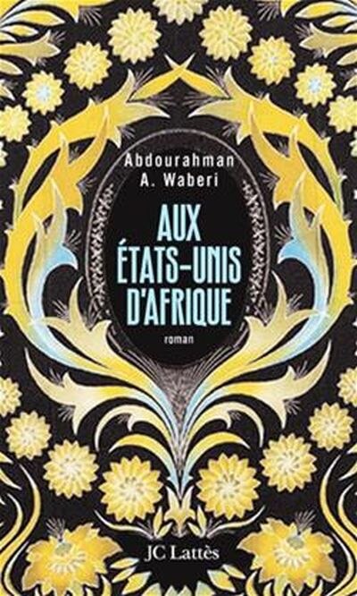 Couverture_AUX ETATS-UNIS D'AFRIQUE