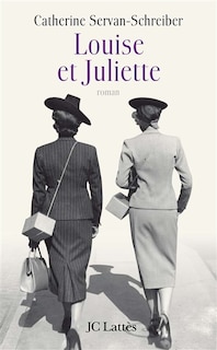 Front cover_Louise et Juliette