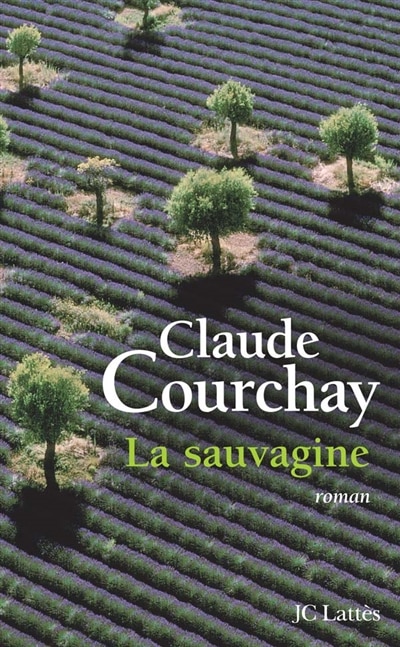 Couverture_La sauvagine
