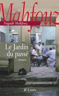 Couverture_Le jardin du pass&eacute;