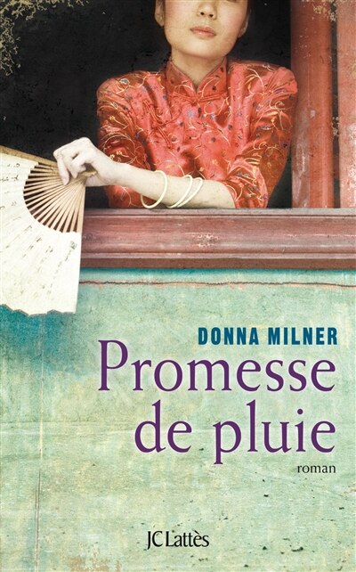 Front cover_Promesse de pluie