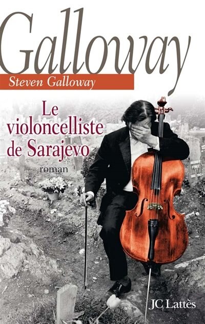 Couverture_Le violoncelliste de Sarajevo