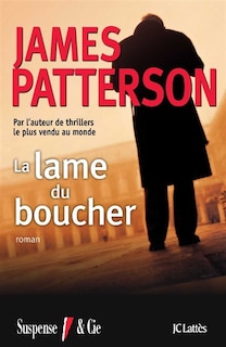 Couverture_La lame du boucher