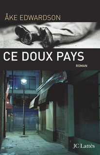 Front cover_Ce Doux Pays
