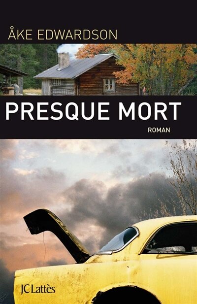 Couverture_Presque mort
