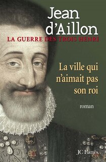 Couverture_La ville qui n'aimait pas son roi