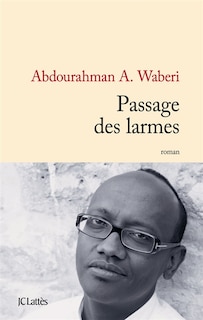 Front cover_PASSAGE DES LARMES