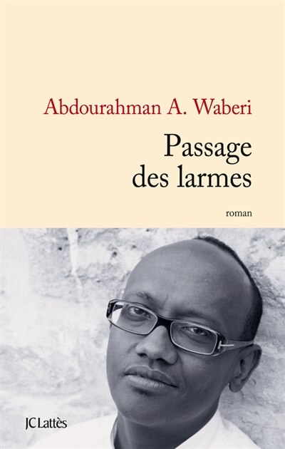 Front cover_PASSAGE DES LARMES