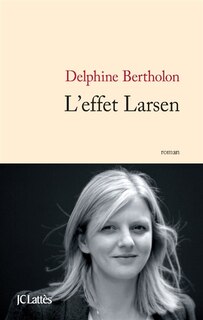 Front cover_L'effet Larsen