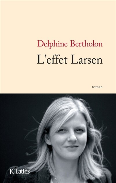 Front cover_L'effet Larsen