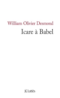 Couverture_Icare à Babel
