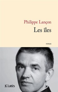 Couverture_Les îles