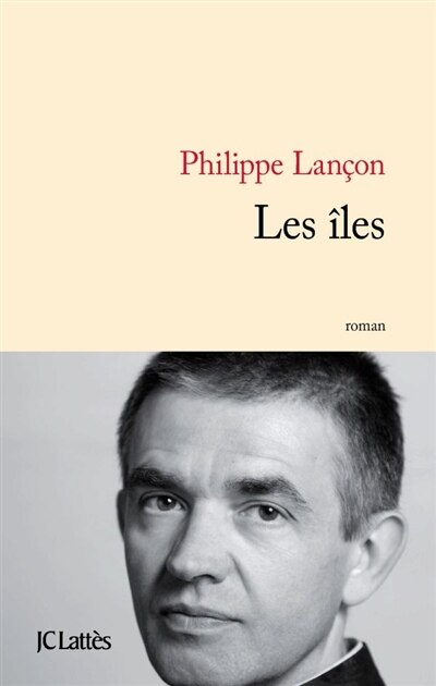 Couverture_Les îles