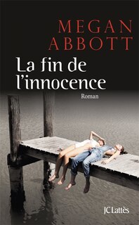 Front cover_La fin de l'innocence