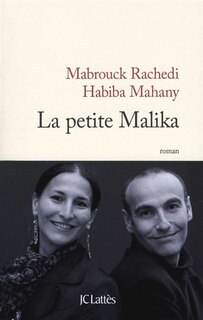 Front cover_La petite Malika