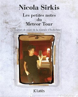 PTES NOTES DU METEOR TOUR